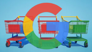 Google présente le nouveau Google Shopping avec une nouvelle étiquette