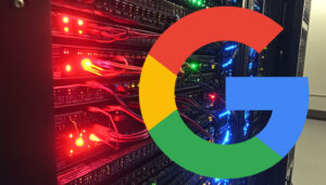 Google sur trop de demandes de réseau et de référencement