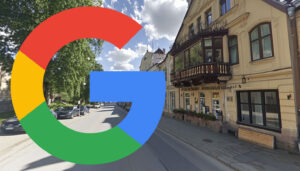 Google teste davantage de changements DMA en Europe, notamment la suppression des cartes pour les résultats des hôtels