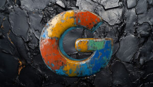 La recherche Google teste les grandes polices épaisses