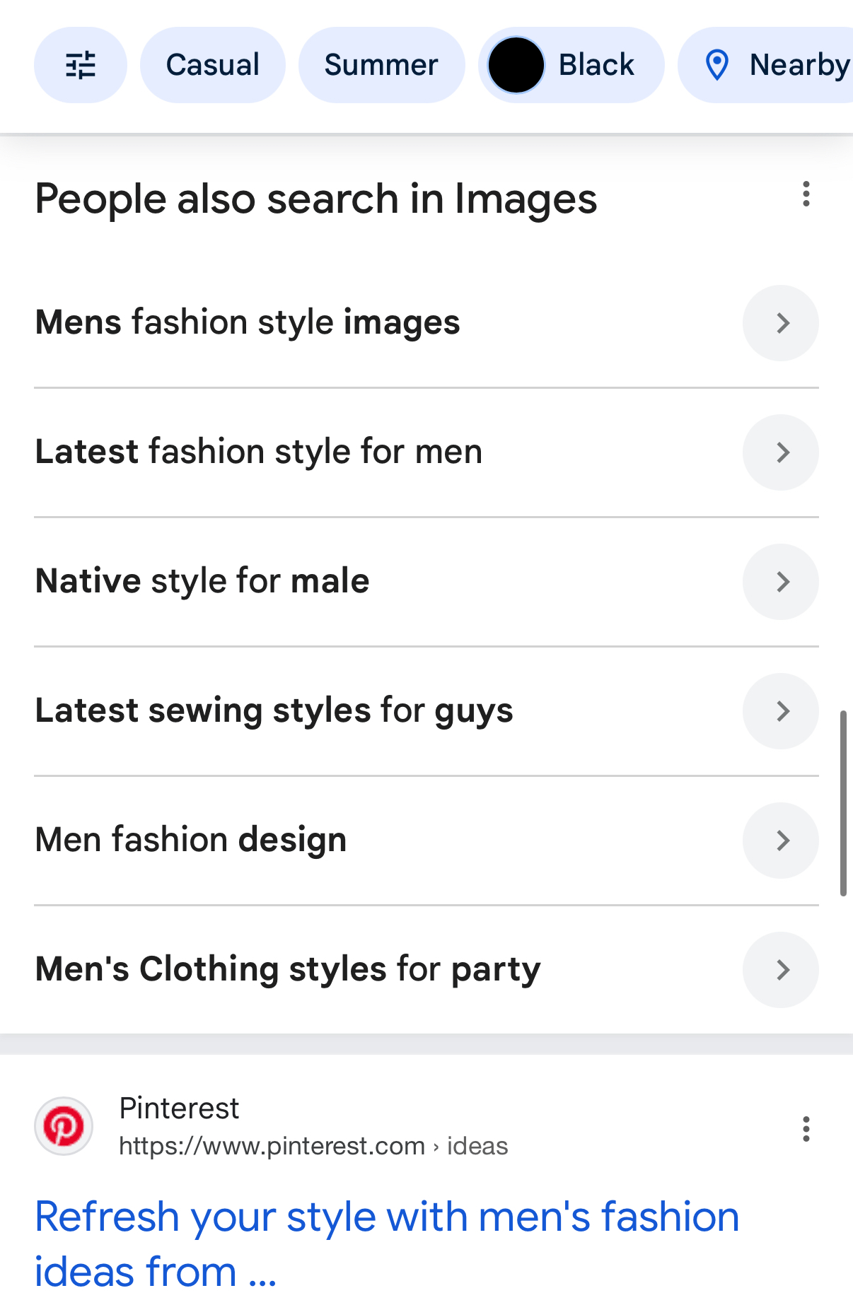 Les gens recherchent également des images Google