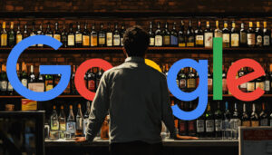 Mise à jour des directives relatives aux profils d'entreprise Google : vitrines requises pour les produits d'âge minimum