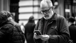Nouvelle colonne de conversation démarrée dans Google Ads pour les éléments de message