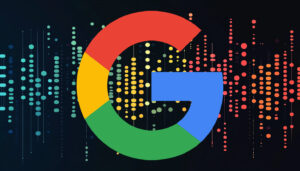 Rapports de données partielles de la console de recherche Google avec des lignes pointillées