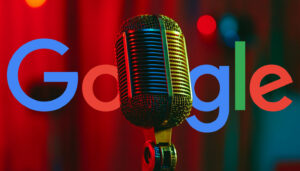 Recherche conversationnelle continue de Google dans l'application Google