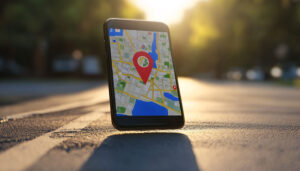 Tests Google Découvrez plus de lieux et explorez les lieux à proximité