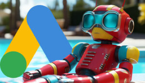 Un nouveau format de flux Google Travel Ads pourrait être déployé