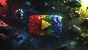 YouTube souvent dans les aperçus du flux Google Discover et de l'IA