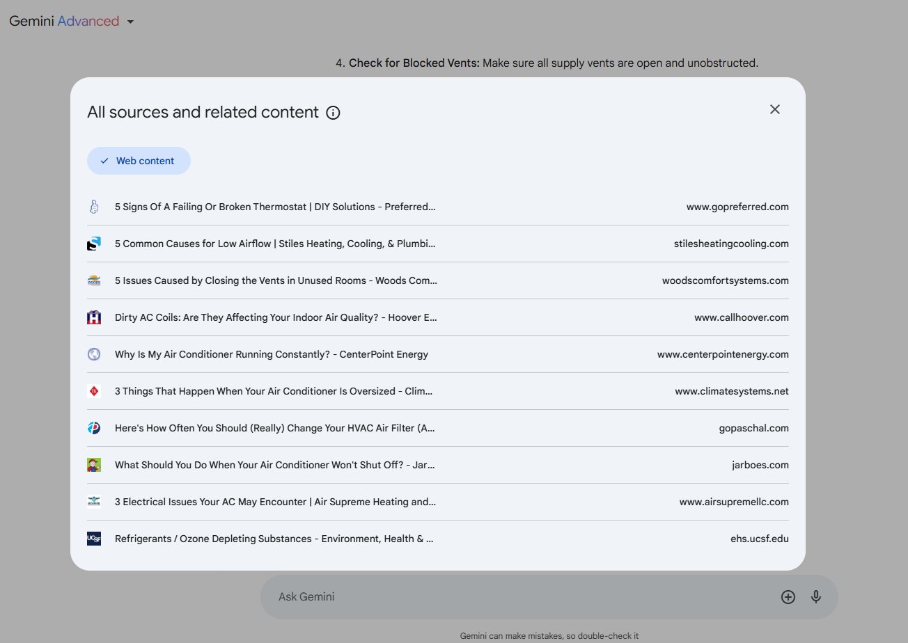 Nouvelles sources Gémeaux 2