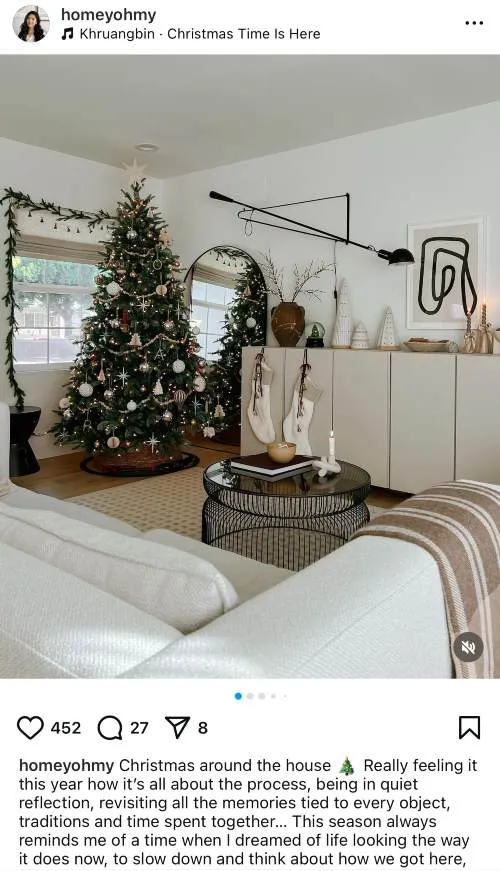 profil instagram de homeyohmy