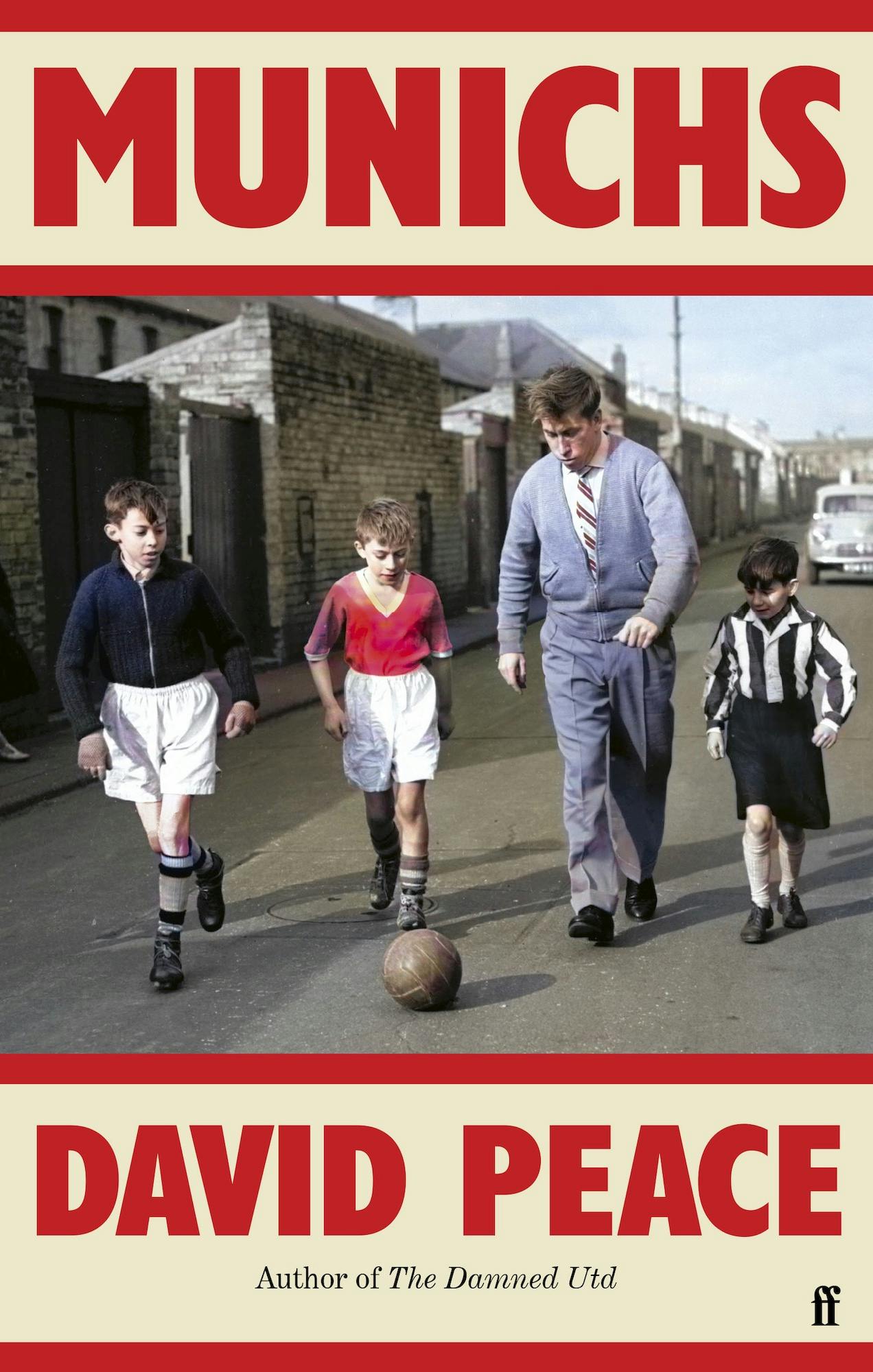 Les meilleurs designs de couvertures de livres de l’année 2024