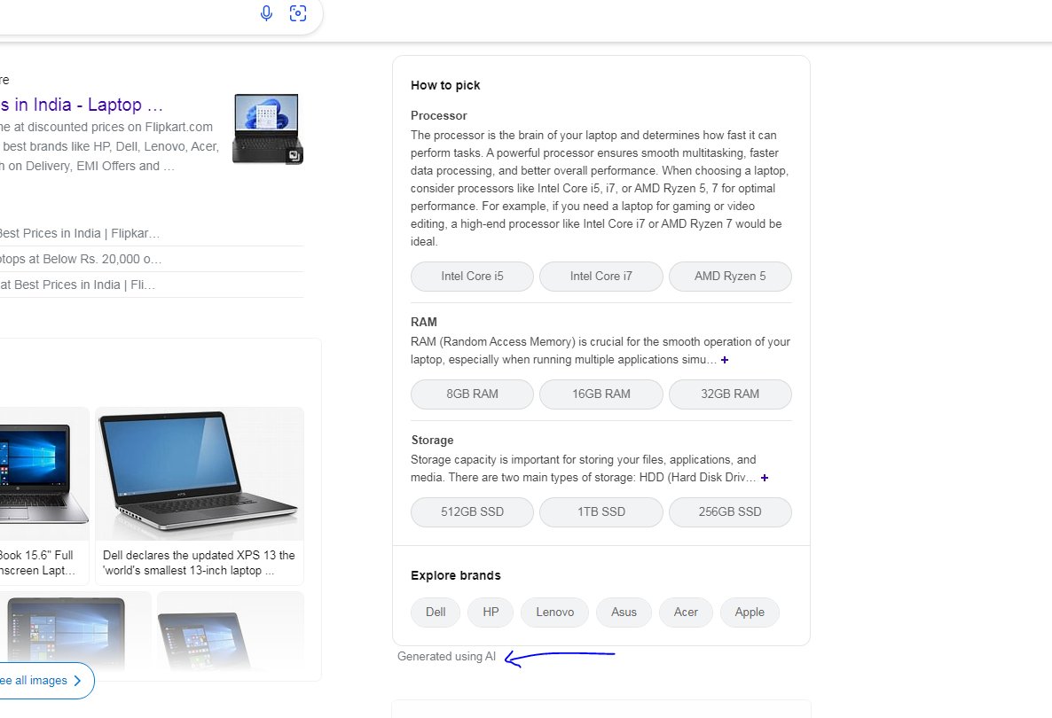 Bing Comment choisir