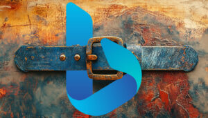 Bing affiche uniquement les résultats de…