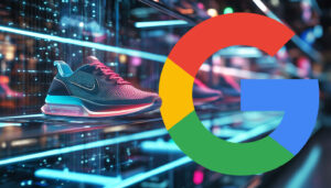 Google teste le panneau de magasin de marque extensible