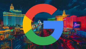 Étapes interactives des événements de recherche Google