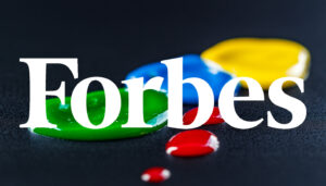 Forbes licencie des pigistes en raison de la politique d'abus de réputation de site de Google