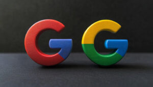 Google Ads teste la double diffusion des annonces du même annonceur sur la même page