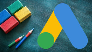 Google Ads teste les annonces de recherche sans description d'annonce