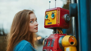 Google : faire évoluer Gemini pour les consommateurs, le plus grand objectif de 2025