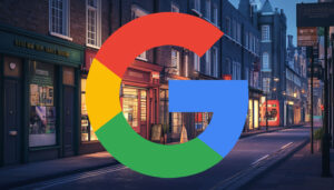 Google teste les hôtels et restaurants à proximité dans la liste des profils d'entreprise