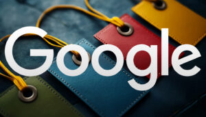 Google teste les tendances et les populaires avec les étiquettes dans les résultats de recherche