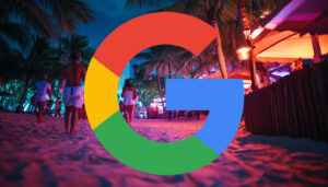 La recherche Google teste un carrousel d'images riches en choses à faire