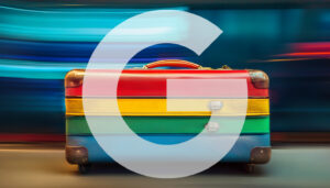 Le cache du service de rendu Web Google dure jusqu'à 30 jours