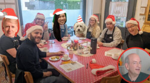 Les Googleurs travaillent à Noël et au réveillon de Noël (édition 2024)