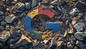 Les outils et rapports hérités de la console de recherche Google ont été supprimés