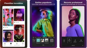 Meilleures applications pour éditer des vidéos pour TikTok