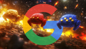 Mise à jour anti-spam de Google de décembre 2024 Désindexation et déclassement de certains sites difficiles