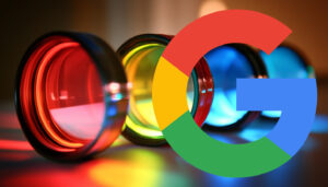 Panne de service de Google Lens hier