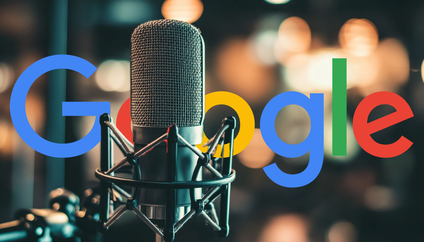 Google Mic