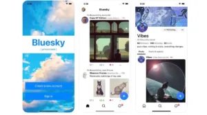 Qu'est-ce que Bluesky et comment fonctionne le réseau social alternatif à X