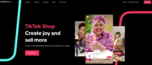 Comment vendre sur TikTok Shop : étape par étape