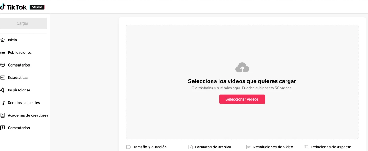 téléchargement de vidéos Web
