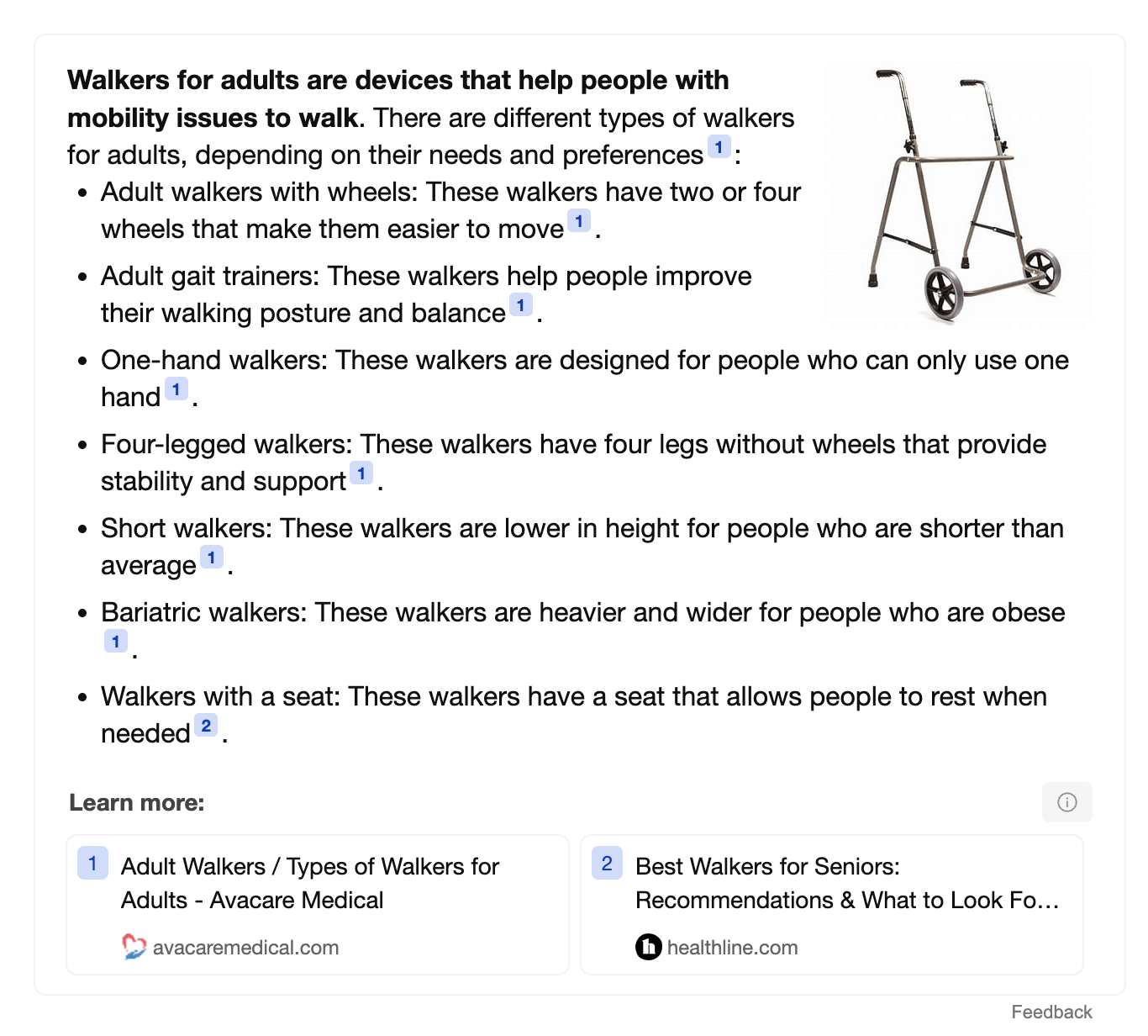 Réponses du copilote Bing Ai