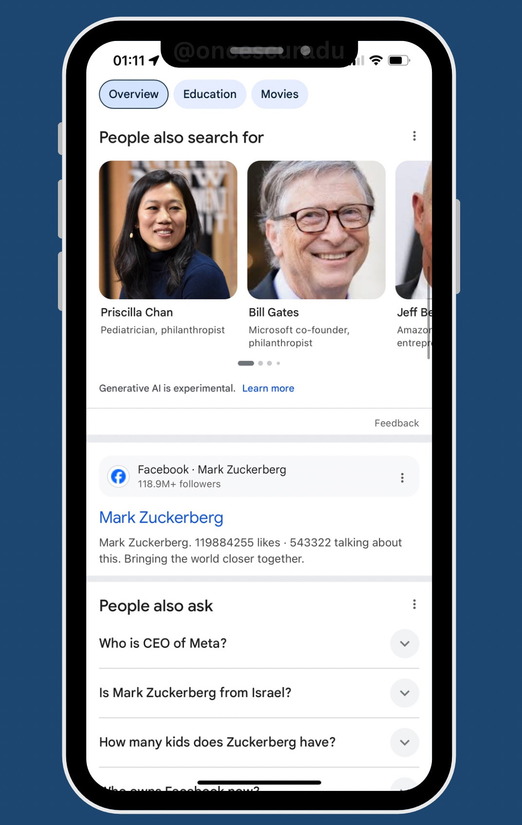 Les gens de Google recherchent également Ai