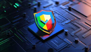 Badge de magasin de qualité supérieure Google hors recherche et sur le site Web