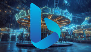 Bing Tests AI Answers Sources Section dans le carrousel View & Videos