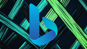 Bing Tests URL bio noirs et URL parrainés par les verts