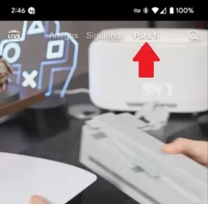 Comment accéder à la section des vidéos les plus populaires de TikTok