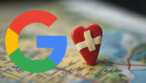 Correction d'un exploit d'attaque par épingle sur Google Map
