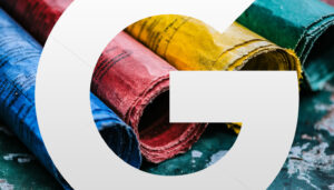 Flux Google Discover affichant plus de sources d'histoires dans les cartes