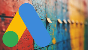 Google Ads New Used depuis la colonne pour PMAX