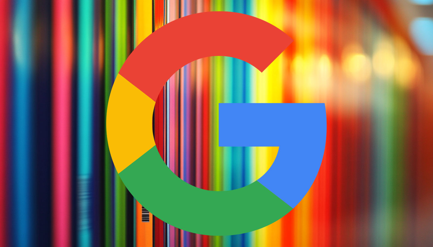 Google Scanner