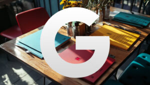 Google Business Profiles gagne les prix des prix et les éléments de menu de déménagement