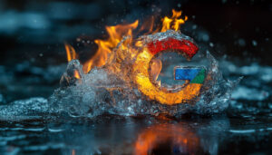 Google Search Ranking Volatility se réchauffe les 29 et 30 janvier