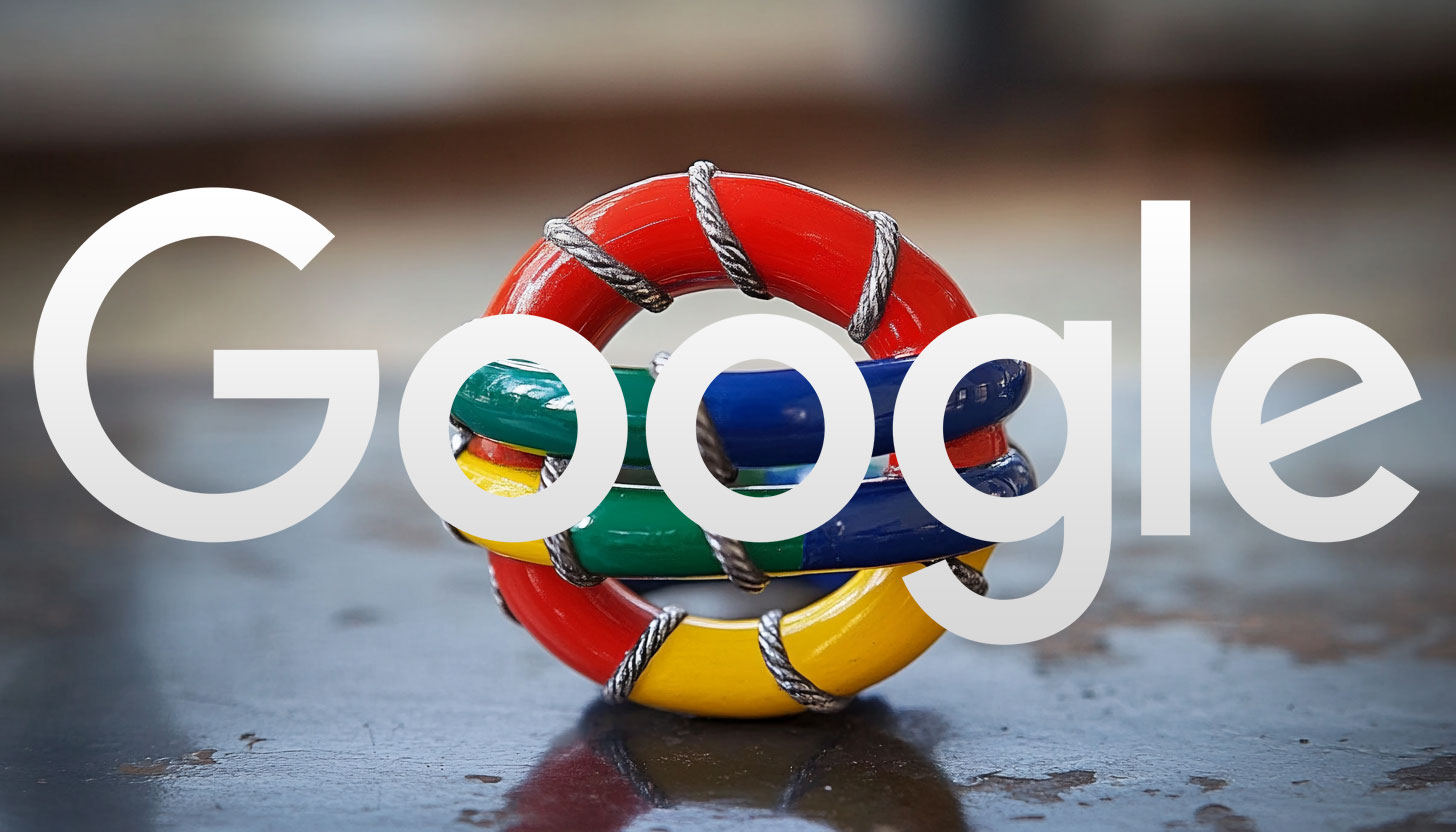 Google Life Saver