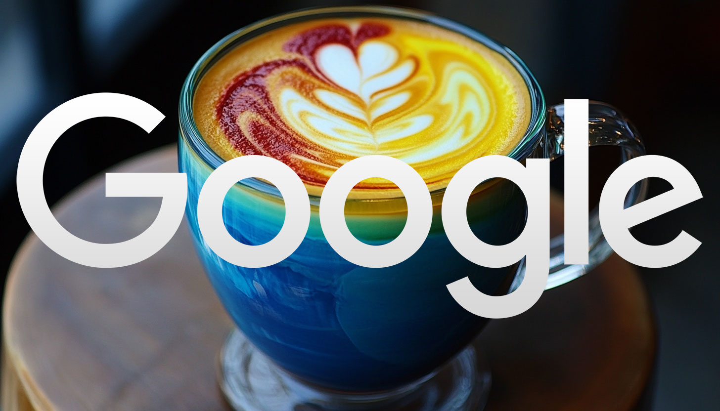 Google Latte
